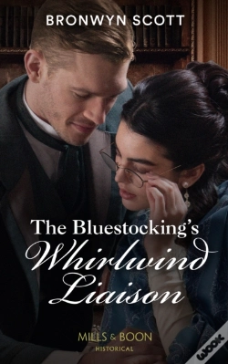 Capa do artigo Bluestocking'S Whirlwind Liaison