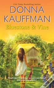 Capa do artigo Bluestone & Vine