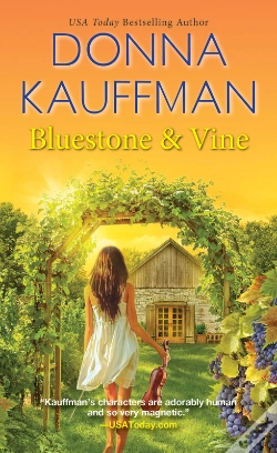 Capa do artigo Bluestone & Vine