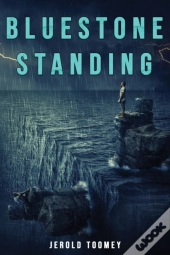 Bluestone Standing
