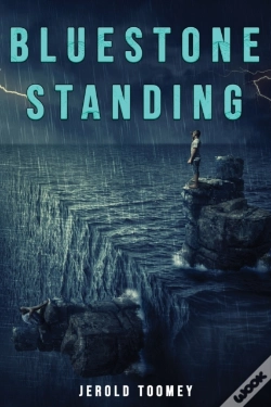 Capa do artigo Bluestone Standing