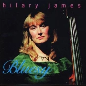 Capa do artigo Bluesy - CD