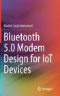 Bluetooth 5.0 Modem Design For Iot Devices - Preview