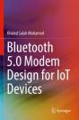 Bluetooth 5.0 Modem Design For Iot Devices - Preview