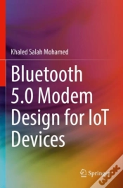 Capa do artigo Bluetooth 5.0 Modem Design For Iot Devices