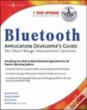 Capa do artigo Bluetooth Application Developer