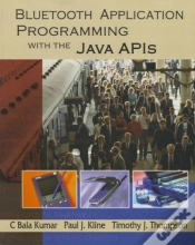 Capa do artigo Bluetooth Application Programming With The Java Apis