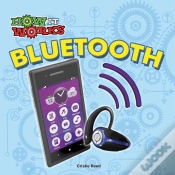 Capa do artigo Bluetooth