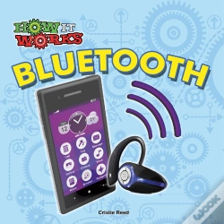 Capa do artigo Bluetooth