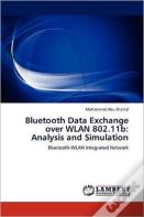 Bluetooth Data Exchange Over Wlan 802.11b