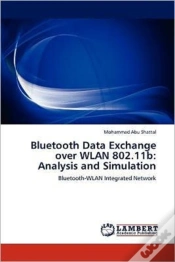 Capa do artigo Bluetooth Data Exchange Over Wlan 802.11b