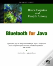 Bluetooth For Java