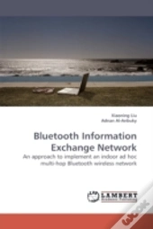 Bluetooth Information Exchange Network