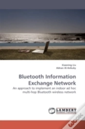 Capa do artigo Bluetooth Information Exchange Network