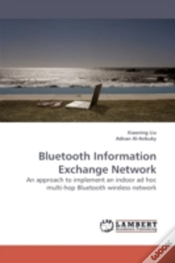 Capa do artigo Bluetooth Information Exchange Network