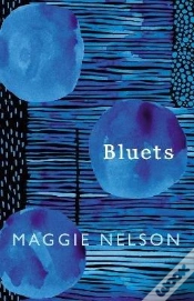 Capa do artigo Bluets