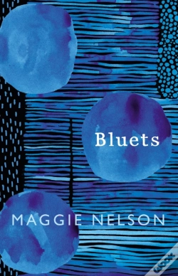 Capa do artigo Bluets