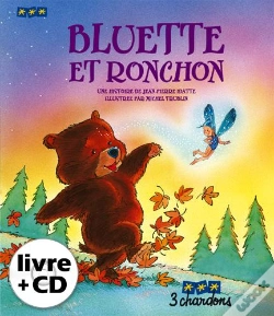 Capa do artigo Bluette Et Ronchon
