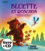 Bluette Et Ronchon - Preview