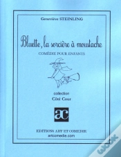 Capa do artigo Bluette, La Sorcière À Moustache
