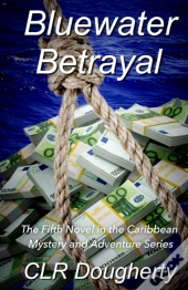 Bluewater Betrayal