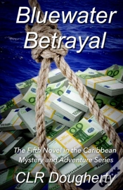 Capa do artigo Bluewater Betrayal