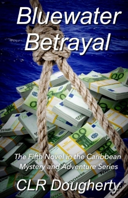 Capa do artigo Bluewater Betrayal