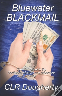 Capa do artigo Bluewater Blackmail