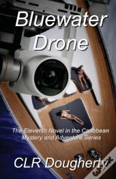 Bluewater Drone