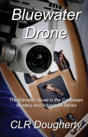 Capa do artigo Bluewater Drone