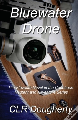 Capa do artigo Bluewater Drone