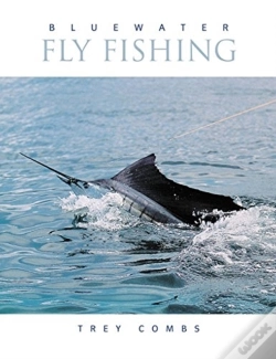 Capa do artigo Bluewater Fly Fishing