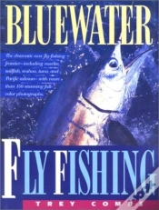 Capa do artigo Bluewater Fly Fishing