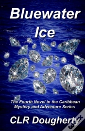 Capa do artigo Bluewater Ice