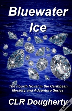 Capa do artigo Bluewater Ice