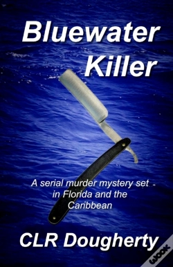 Capa do artigo Bluewater Killer