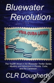 Capa do artigo Bluewater Revolution: The Twelfth Novel