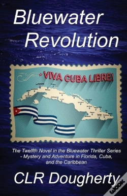 Capa do artigo Bluewater Revolution: The Twelfth Novel