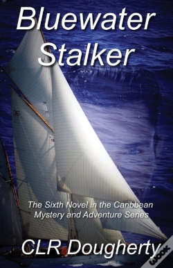 Capa do artigo Bluewater Stalker