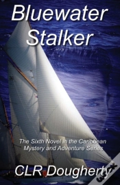 Capa do artigo Bluewater Stalker