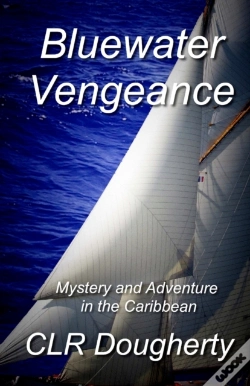 Capa do artigo Bluewater Vengeance