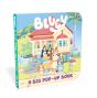 Bluey: A Big Pop-Up Book - Preview