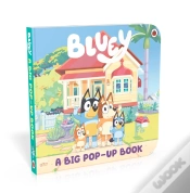 Capa do artigo Bluey: A Big Pop-Up Book