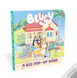 Capa do artigo Bluey: A Big Pop-Up Book