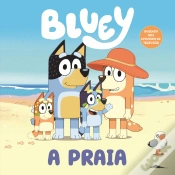 Capa do artigo Bluey: A Praia