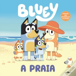 Capa do artigo Bluey: A Praia