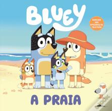 Bluey: A Praia