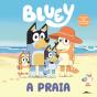 Bluey: A Praia - Preview