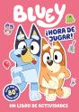 Bluey Actividades Hora De Jugar - Preview