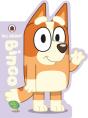 Bluey: All About Bingo - Preview